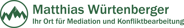 Mediationsort – Matthias Würtenberger, zur Startseite
