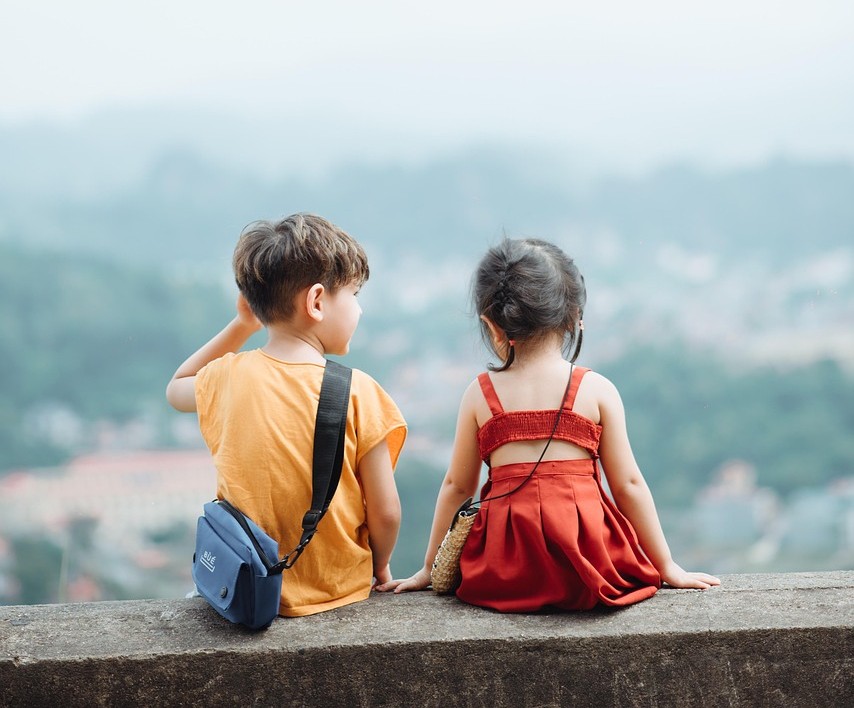 Mediation & Konfliktlösung | München & Rosenheim 6 Kinder bei Scheidung und Trennung